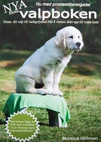 Första valpboken