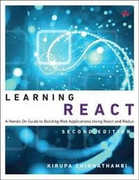 Learning React