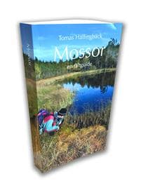 Mossor en fältguide