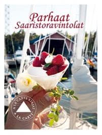 Parhaat Saaristoravintolat