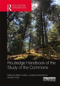 Routledge Handbook of the Study of the Commons