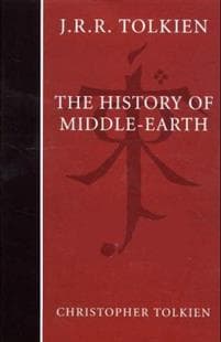 The Complete History Of Middle Earth Cdon