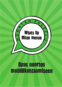 Whats Up - Miten menee