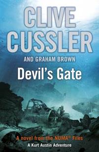 Devil's Gate
