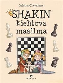 Shakin kiehtova maailma