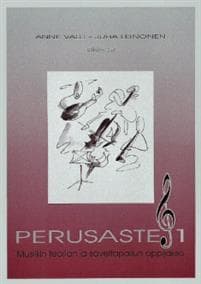 Perusaste 1