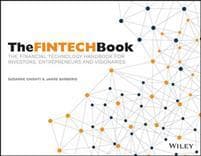 The FINTECH Book