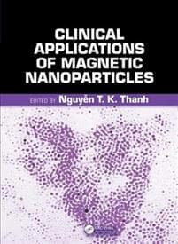 Clinical Applications of Magnetic Nanoparticles