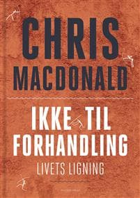 Ikke til forhandling; livets ligning