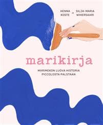 Marikirja