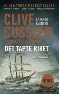Det tapte riket