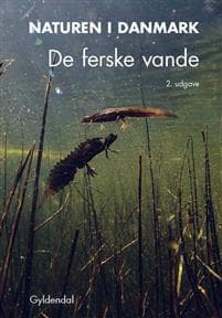 Naturen i Danmark, bd. 5