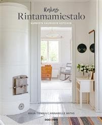 Rakas rintamamiestalo