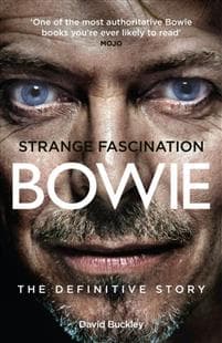 Strange Fascination