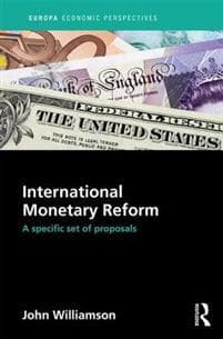 International Monetary Reform