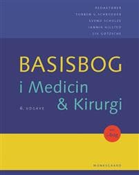 Basisbog i medicin og kirurgi