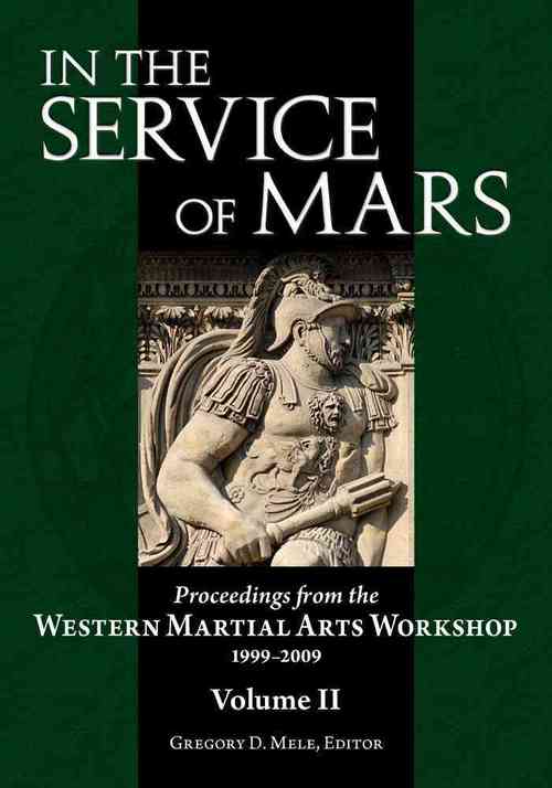 In the Service of Mars Volume 2