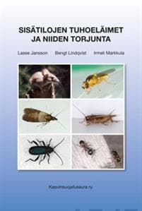 Sisätilojen tuhoeläimet ja niiden torjunta