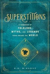 Superstitions