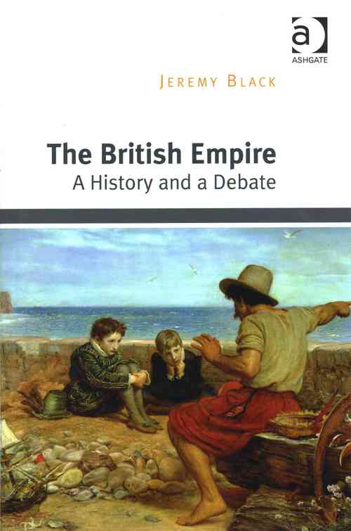 The British Empire