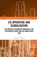 Miniatyrbillede 2 af 2: Co-operation and Globalisation