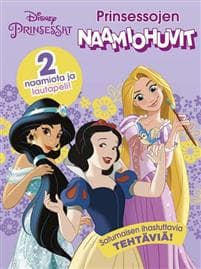 Disney Prinsessat
