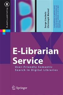 E-Librarian Service 2011