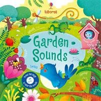 Garden Sounds