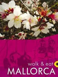 Mallorca WalkEat Sunflower Guide
