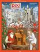 Pixi adventskalender Jan Lööf Pixi adventskalender Jan Lööf