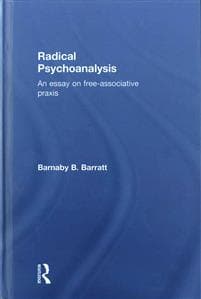 Radical Psychoanalysis