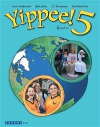 Yippee! 5