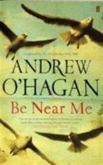Be Near Me