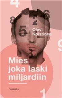 Mies joka laski miljardiin