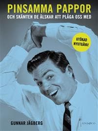 Pinsamma pappor : och skämten de älskar att plåga oss med