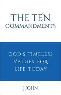 Ten Commandments