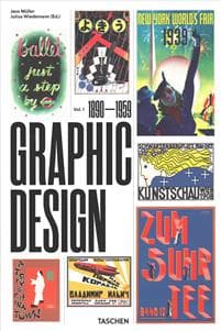 The History of Graphic Design