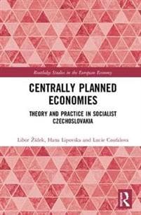 Centrally Planned Economies