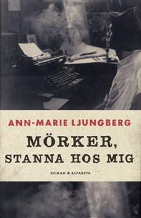 Mörker, stanna hos mig