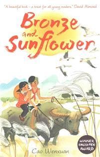 Bronze and Sunflower