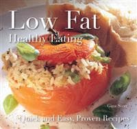 Low Fat: Healthy Eating