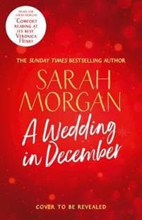 A Wedding In December