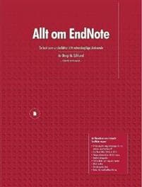 Allt Om Endnote