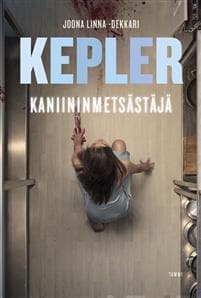 Kaniininmetsästäjä
