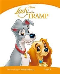 Level 3: Disney Lady and the Tramp