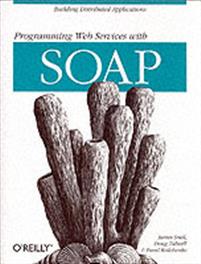 Programming Web Services with Soap
