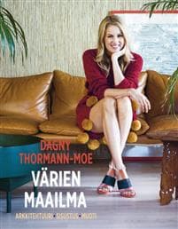 Värien maailma