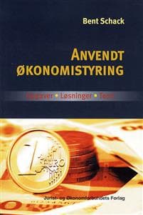 Anvendt Økonomistyring