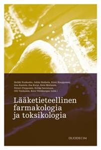 Lääketieteellinen farmakologia ja toksikologia