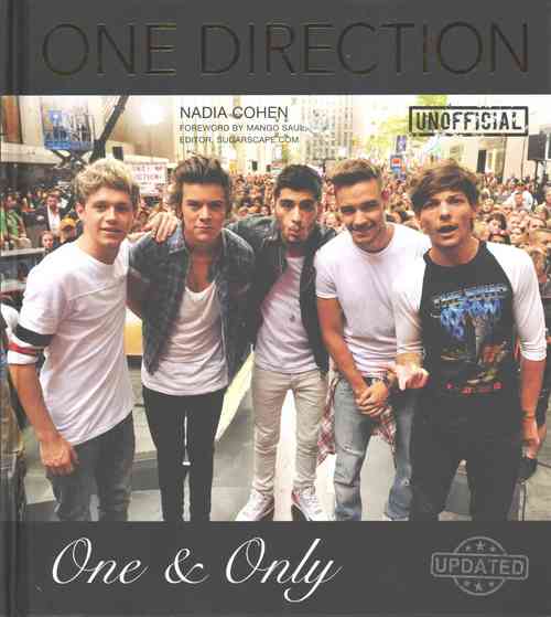 One Direction (Updated)